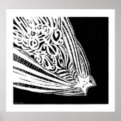 Der Himmel fällt Poster (Vorne)