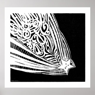 Der Himmel fällt Poster