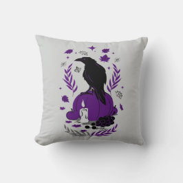 Der Himmel im Herbst - eine gotische Hommage an de Kissen