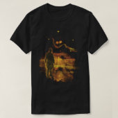 der Himmel in mir T-Shirt (Design vorne)