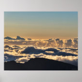 Der Himmel ist das Limit Poster (Vorne)