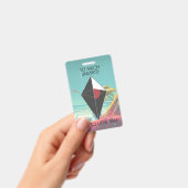 Der Himmel keines Mannes Ausweis (Handheld)