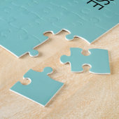 Der Himmel keines Mannes Puzzle (Seite)