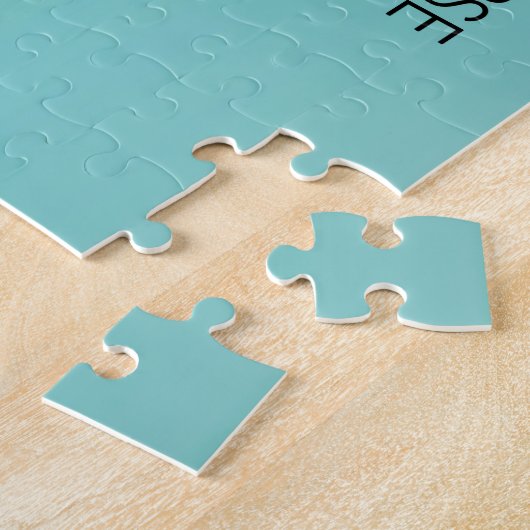 Der Himmel keines Mannes Puzzle (Seite)