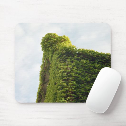 Der Himmel Mousepad (Mit Mouse)