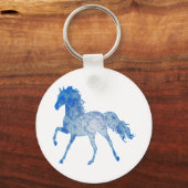 DER HIMMEL SCHLÜSSELANHÄNGER (Vorderseite)