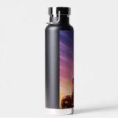 Der Himmel Trinkflasche (Rechts)