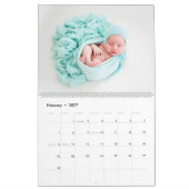 Der Himmelskalender Kalender (Feb 2027)