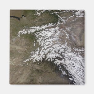 Der hinduistische Kush Magnet