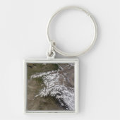 Der hinduistische Kush Schlüsselanhänger (Vorne)