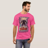 Der Hing Movie Junge T-Shirt (Vorne ganz)