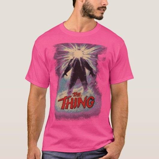 Der Hing Movie Junge T-Shirt (Vorderseite)