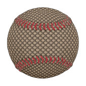 Der Hintergrund für die Kaffeemaschine Baseball (Rückseite)