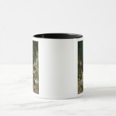 Der Hinterhalt Tasse (Zentrum)