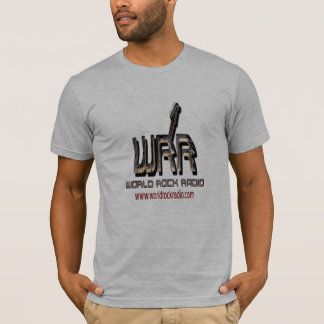 Der Hintern Krew T der Männer T-Shirt