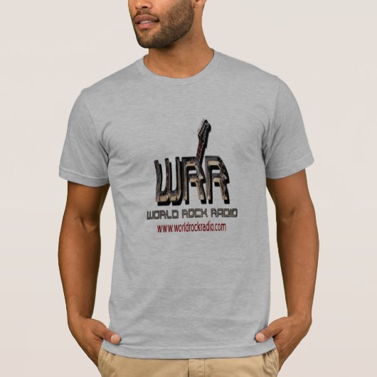 Der Hintern Krew T der Männer T-Shirt (Vorderseite)