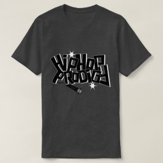 Der HipHop-Prodigy T-Shirt