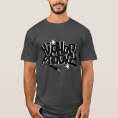 Der HipHop-Prodigy T-Shirt (Vorderseite)