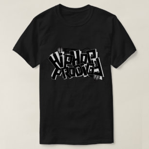 Der HipHop-Prodigy T-Shirt
