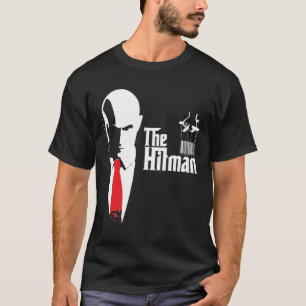 Der Hitman Classic T-Shirt