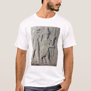 Der hittite-Gott Uomi, Karkemish T-Shirt