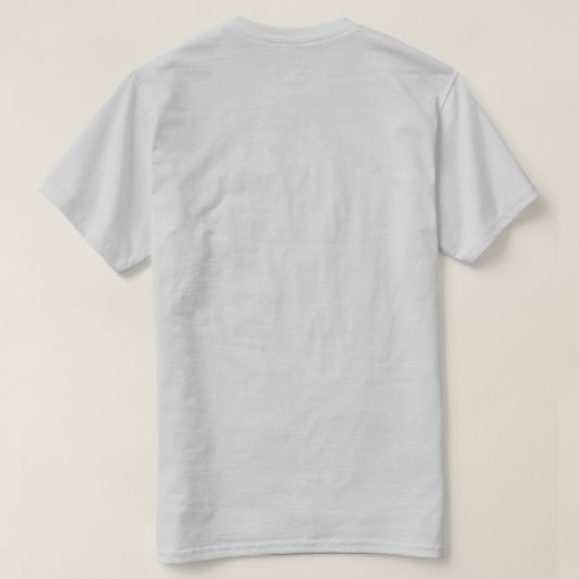 Der Hive-T - Shirt (Design Rückseite)