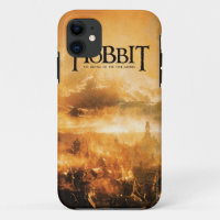 Der Hobbit: DER KAMPF MIT FÜNF ARMIES™-Logo