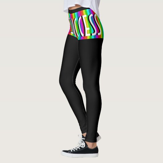 DER HOCHGOTT LEGGINGS (Links)