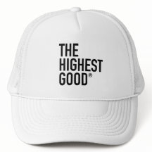 Der höchste gute LKW-Hut