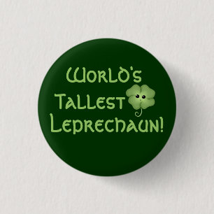 Der höchste Kobold der Welt Button