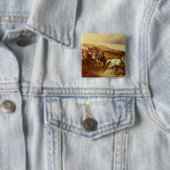 Der Hochzeits-Wagen Button (Beispiel)