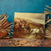 Der Hochzeitskart Fotoplatte (Seite)