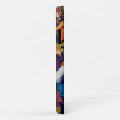 Der Hochzeitstanz, Pieter Bruegel Case-Mate iPhone Hülle (Hinten/Rechts)