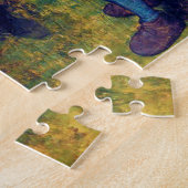 Der Hochzeitstanz, Pieter Bruegel Puzzle (Seite)