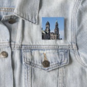 Der Hofkirche Dresden Button (Beispiel)