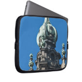 Der Hofkirche Dresden Laptopschutzhülle (Vorne Rechts)