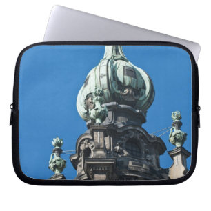 Der Hofkirche Dresden Laptopschutzhülle