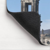 Der Hofkirche Dresden Mousepad (Ecke)