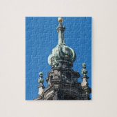 Der Hofkirche Dresden Puzzle (Vertikal)