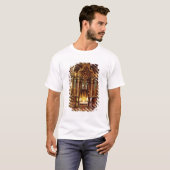 Der hohe Altar im Ostchor T-Shirt (Vorne ganz)