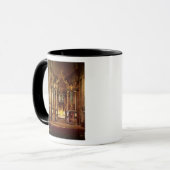 Der hohe Altar im Ostchor Tasse (Vorderseite Links)