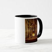 Der hohe Altar im Ostchor Tasse (VorderseiteRechts)