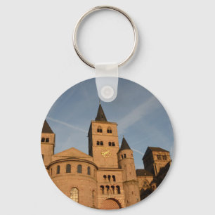 Der Hohe Dom St. Peter, Trier Schlüsselanhänger