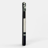 Der Höhepunkt, Illustration von "Salome" durch Case-Mate iPhone Hülle (Hinten/Rechts)