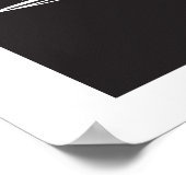 Der Höhepunkt Poster (Ecke)