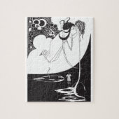 Der Höhepunkt Puzzle (Vertikal)