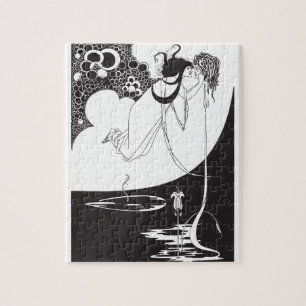 Der Höhepunkt Puzzle