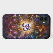 Der höhere Power von OM Case-Mate iPhone Hülle (Rückseite (Horizontal))