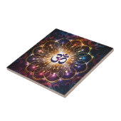 Der höhere Power von OM Fliese (Seite)