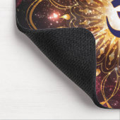 Der höhere Power von OM Mousepad (Ecke)